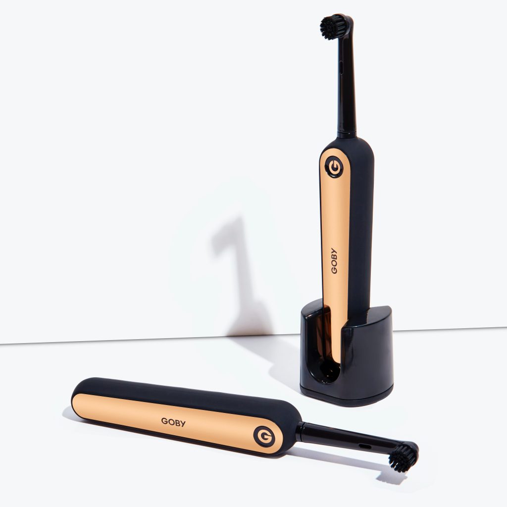 Goby Toothbrush What Makes it Special, and Why is it Popular