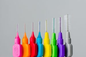 tepe interdental brush