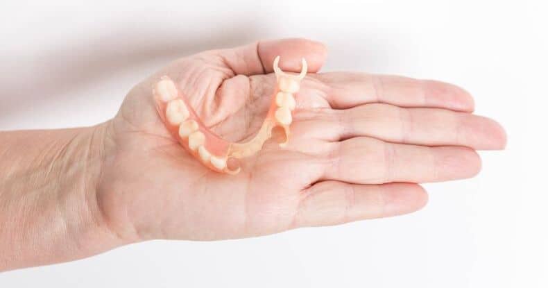 how to make dentures fit better