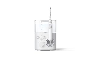 philips countertop water flosser