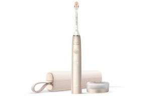 best electric toothbrush for sensitive teeth