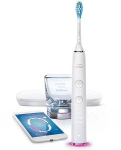 electric toothbrush for sensitive teeth