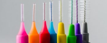 interdental brush