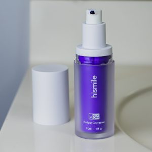 hismile v34 color corrector review