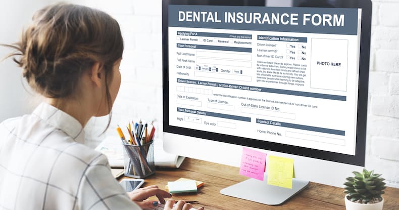 best dental insurance for major dental work