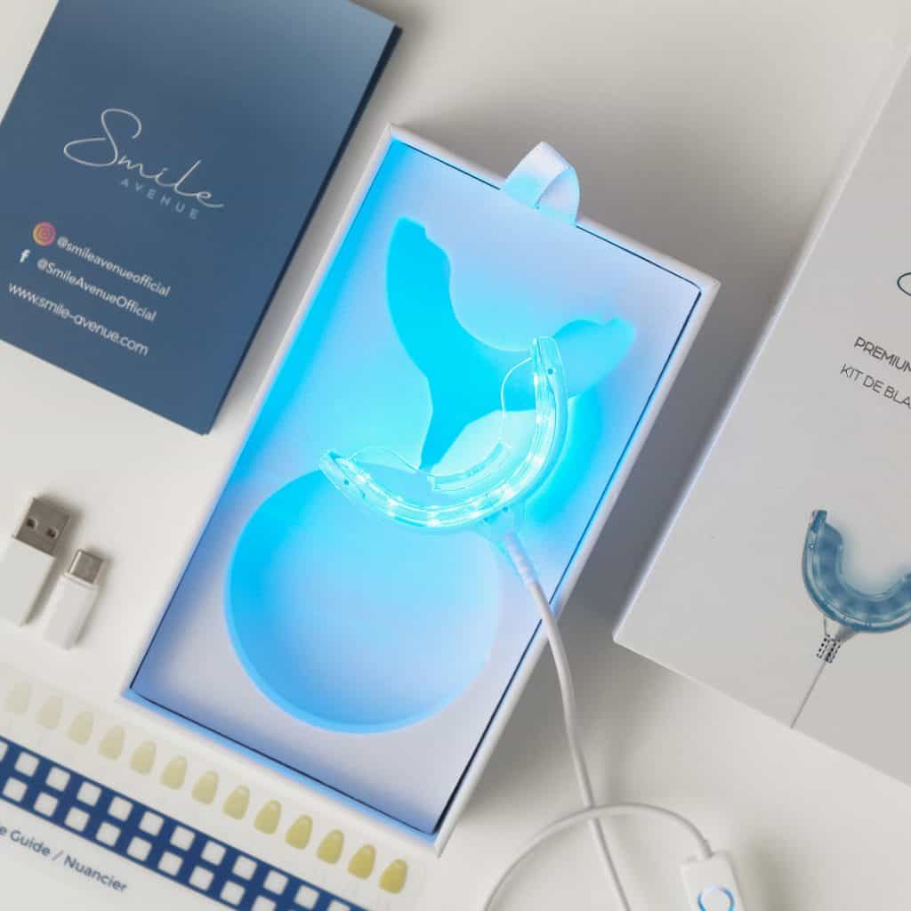 Smile Avenue Review Does it Really Whiten Teeth?