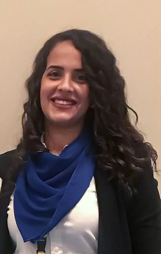 Dr. Sarah Abbas