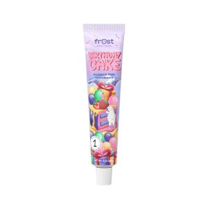 Frost kids toothpaste