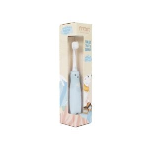 frost kids electric toothbrush