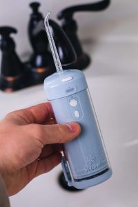 Snow whitening review