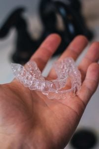 best invisible aligners 