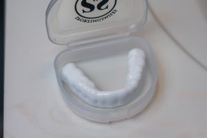 custom mouth guards
