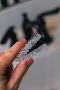 What are the best clear aligners in 2024