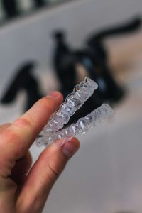 retainer teeth price