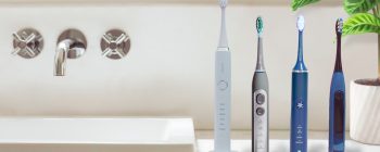 best electric toothbrush