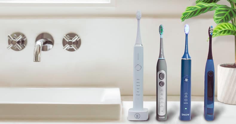 best electric toothbrush