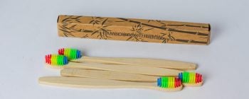 best bamboo toothbrush review