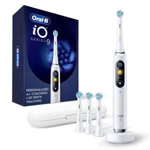 sonicare vs oral b