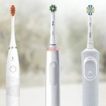 71184Snow LED Toothbrush: Review of Snow’s Blue Light Electric Toothbrush