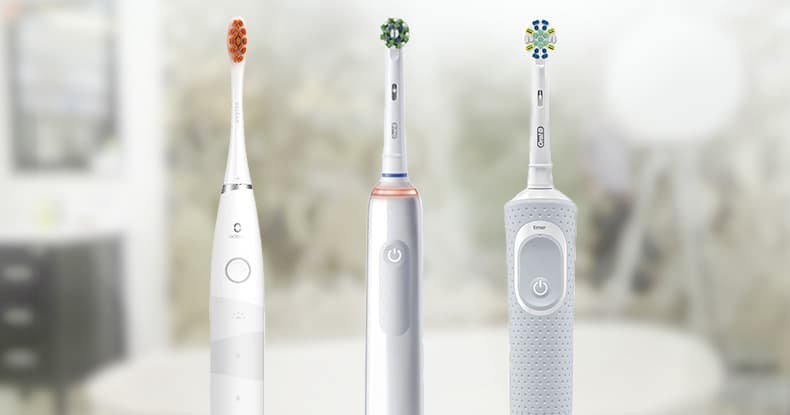 best cheap electric toothbrush