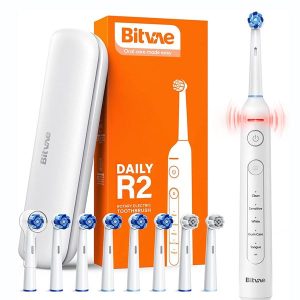 best budget toothbrush