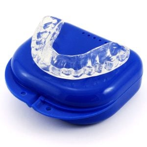 how much do night guards for teeth grinding cost?