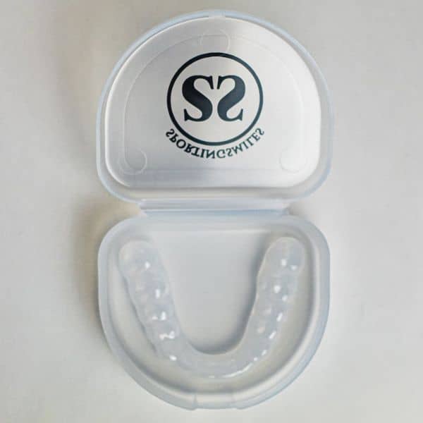 custom mouth guards