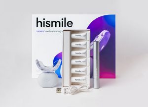 sensitive teeth after whitening