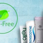 72790Best Fluoride-Free Toothpaste for Naturally Cleaner, Whiter Teeth
