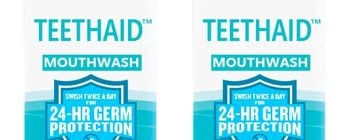 teethaid mouthwash