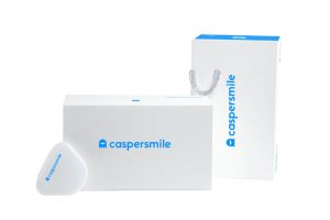 caspersmile aligners review