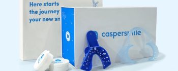 caspersmile aligners