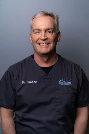 Dr. Bryan Simone