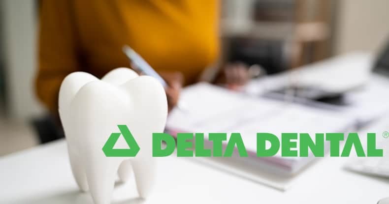 delta dental review