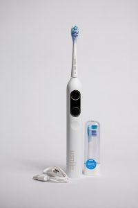 electric toothbrush features