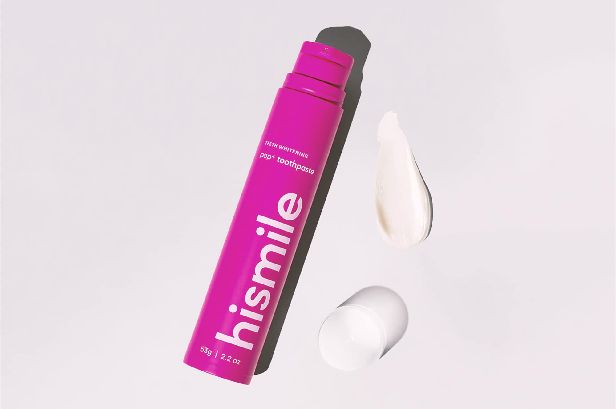 Hismile Review — Updated 2024. Does It Work?