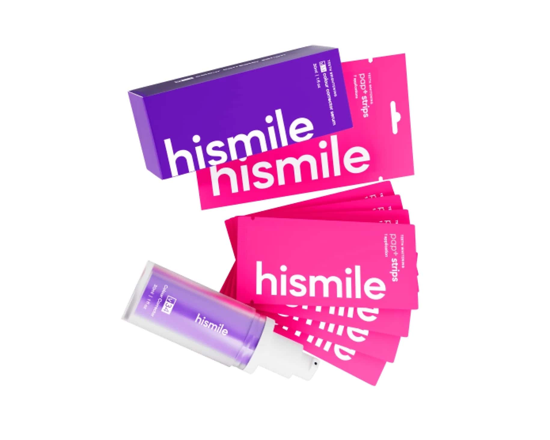 Hismile Review — Updated 2024. Does It Work?