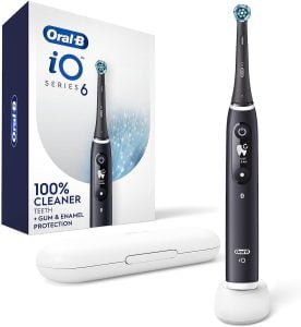 best oral b toothbrushes