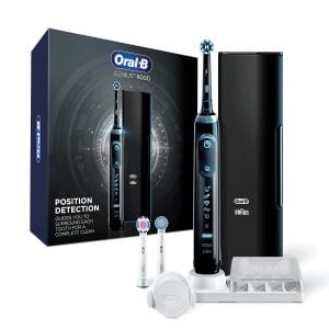 best oral b electric toothbrush comparison 
