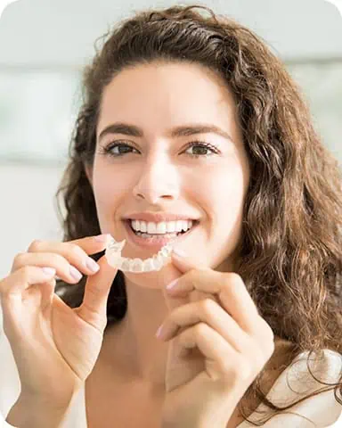 clear aligners