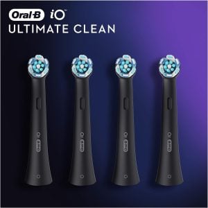 oral-b io replacement head