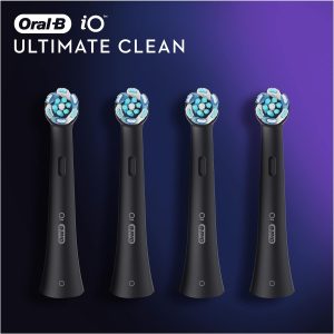 oral-b io replacement head