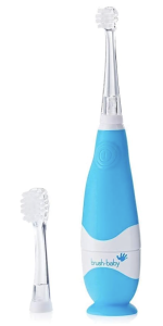 Best kids electric toothbrush