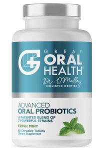 Great Oral Probiotics