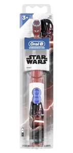 Oral-B Kid's electric toothbrush 