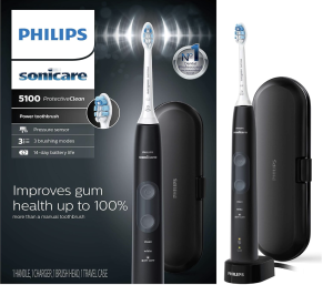 Best sonic toothbrush