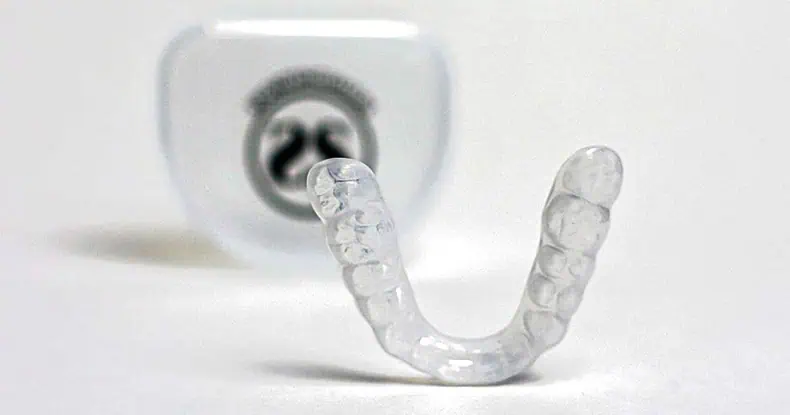 sportingsmiles retainer review