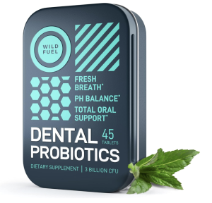 Dental Probiotics