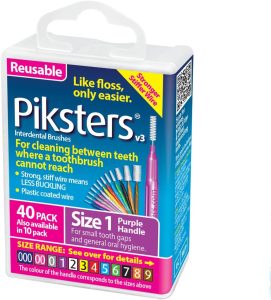 Piksters interdental
