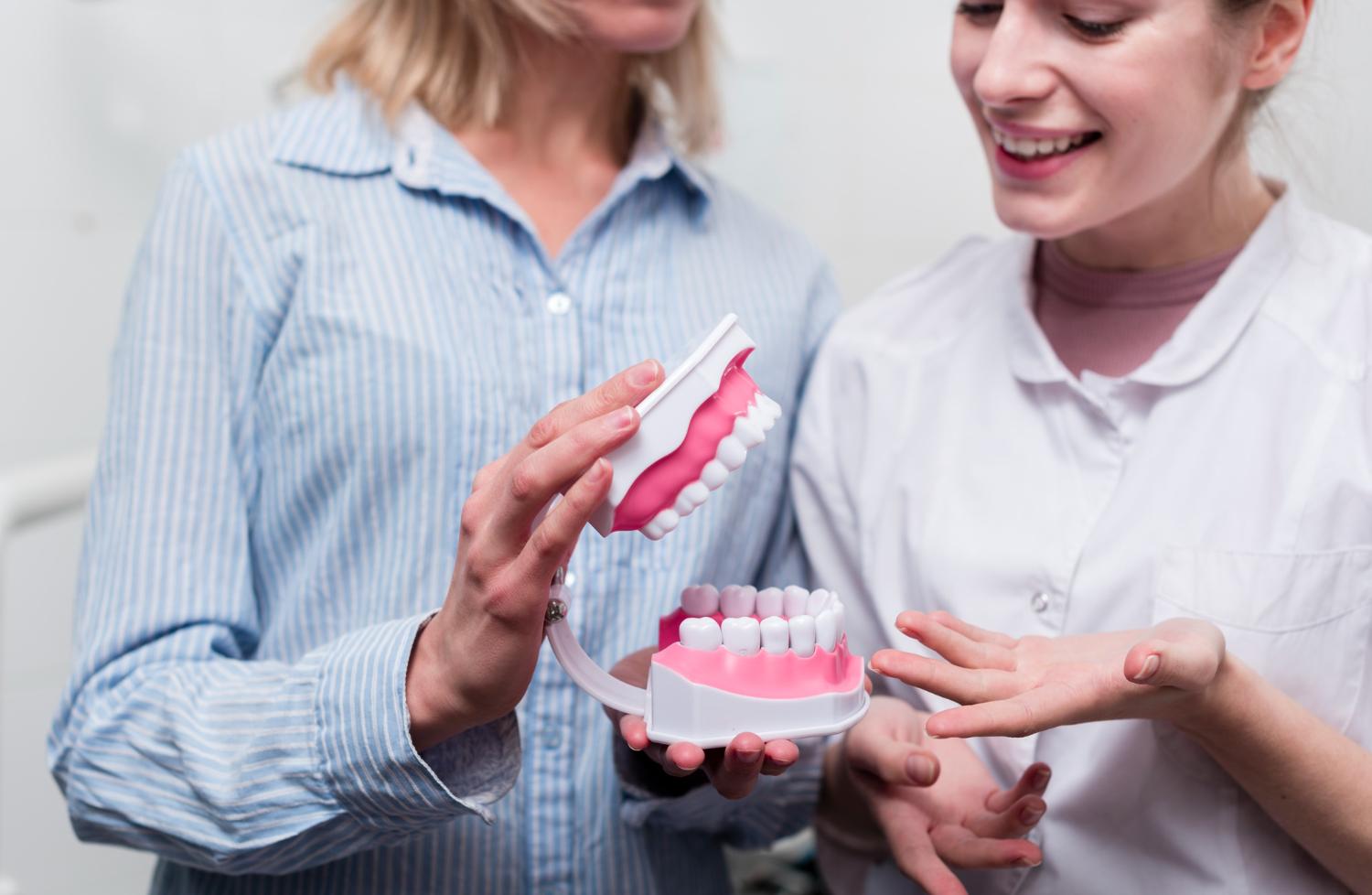 Dentures vs Implants: How Dentists Help Patients Choose